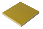 Yellow Sheet G10 FR4